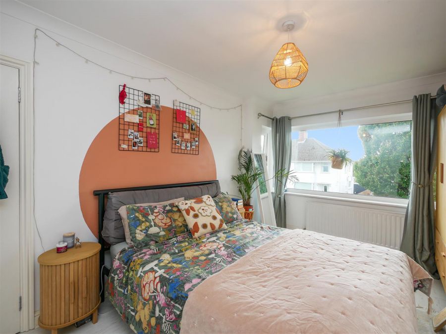 67 Rochester Avenue, Cregagh Road