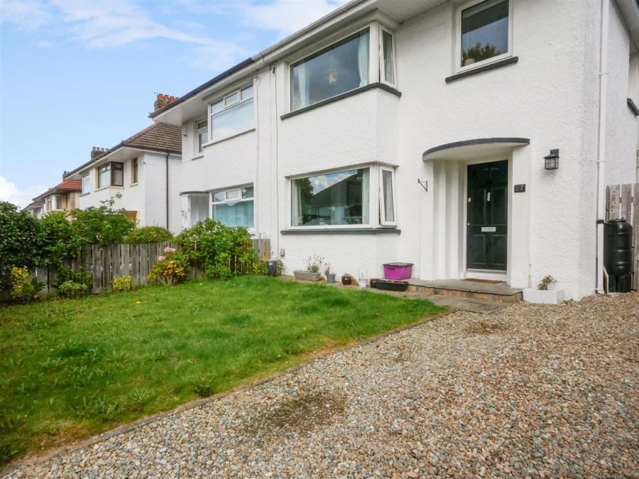67 Rochester Avenue, Cregagh Road