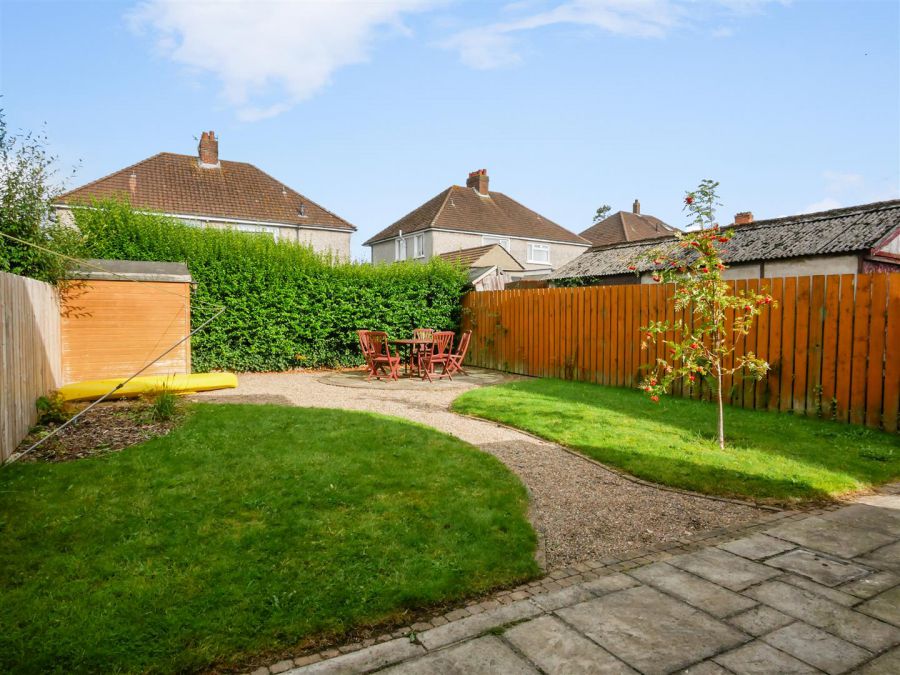 67 Rochester Avenue, Cregagh Road