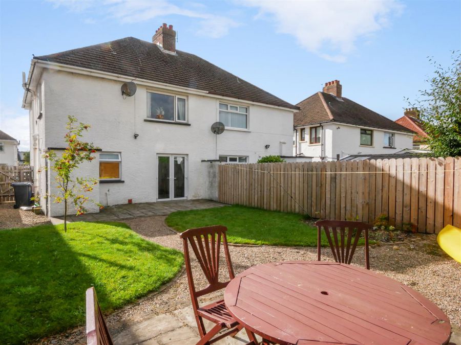67 Rochester Avenue, Cregagh Road