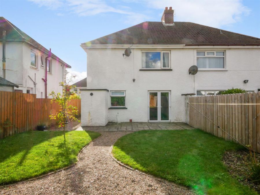 67 Rochester Avenue, Cregagh Road