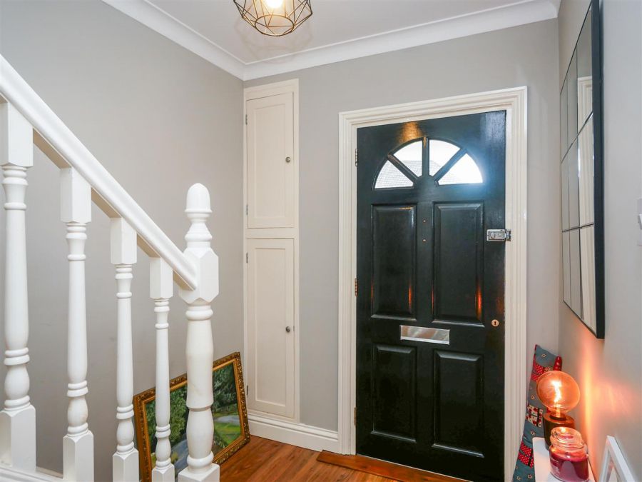 67 Rochester Avenue, Cregagh Road