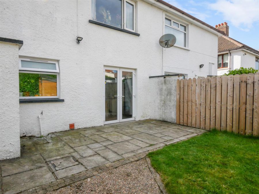 67 Rochester Avenue, Cregagh Road