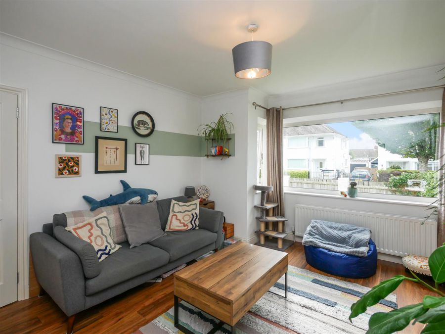 67 Rochester Avenue, Cregagh Road