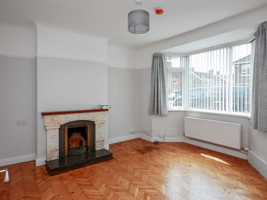22 Cheltenham Gardens