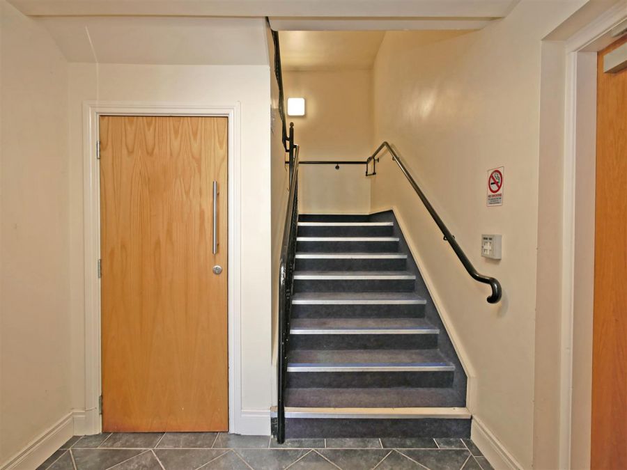 Apt 4, 167 University Street, Ormeau Road