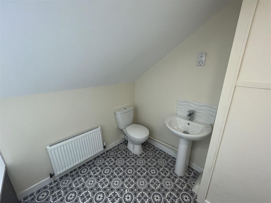 19A Sunnyside Street