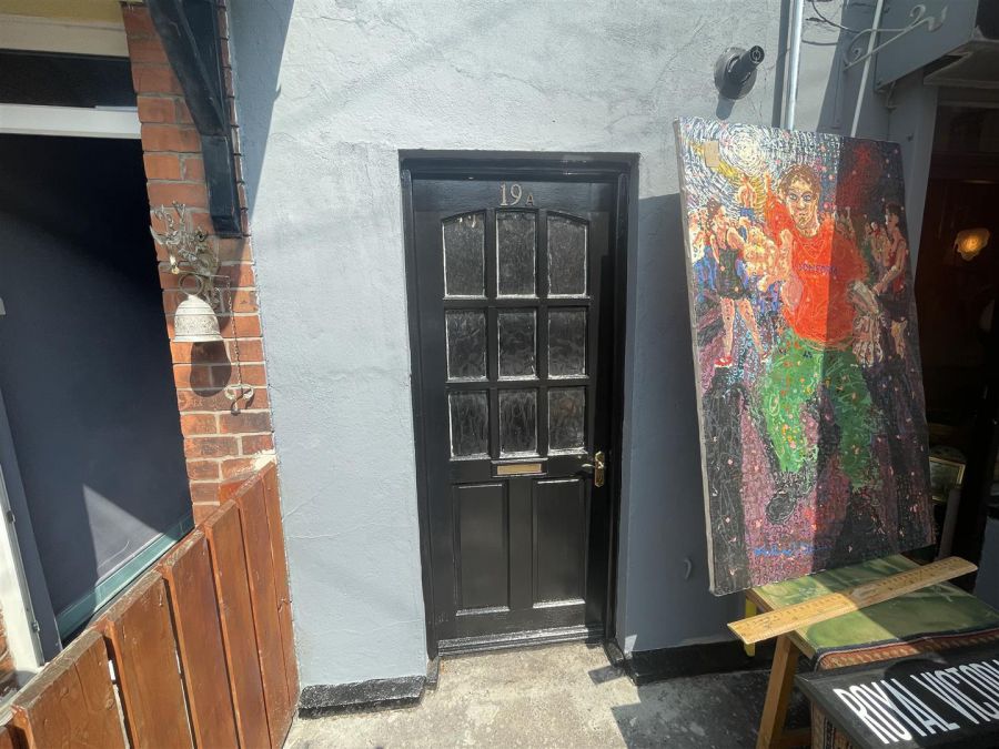 19A Sunnyside Street