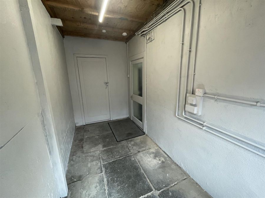 19A Sunnyside Street