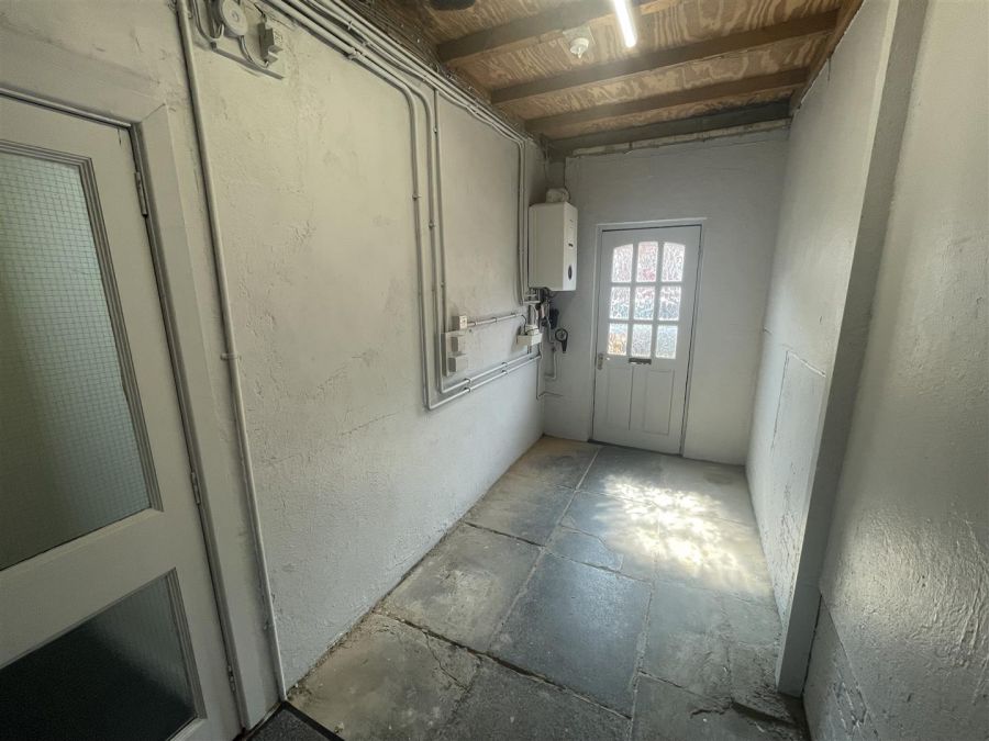 19A Sunnyside Street