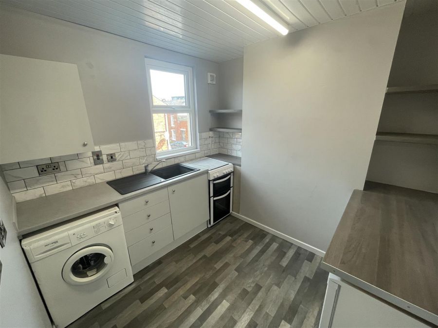 19A Sunnyside Street