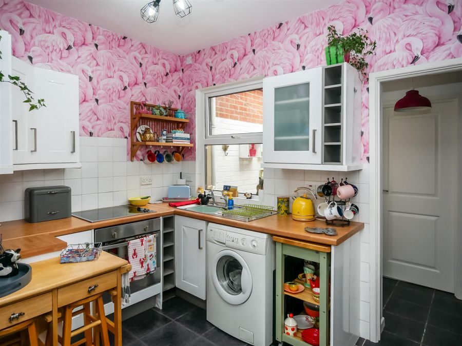 15 Gipsy Street