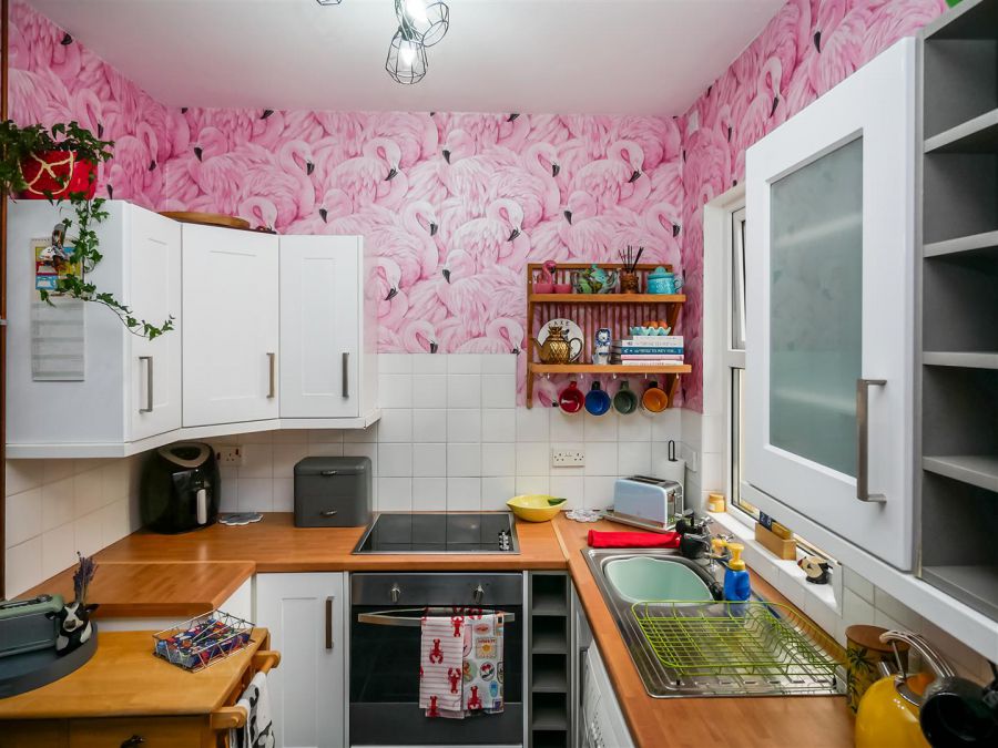 15 Gipsy Street