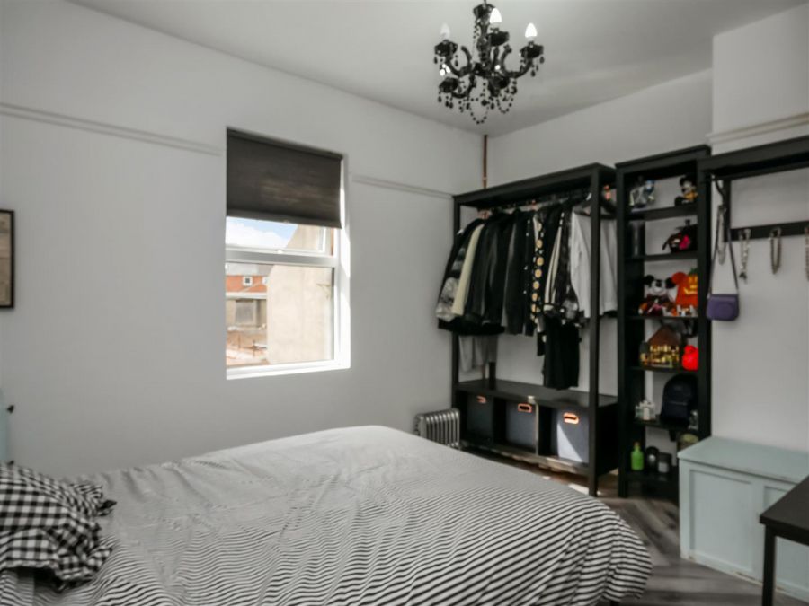 15 Gipsy Street