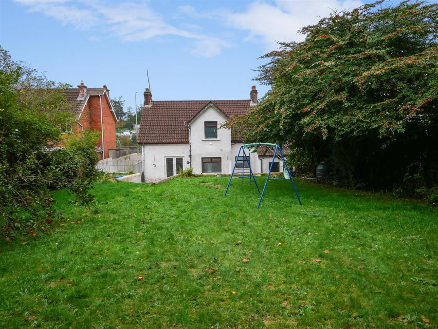 594 Saintfield Road 594 Saintfield Road