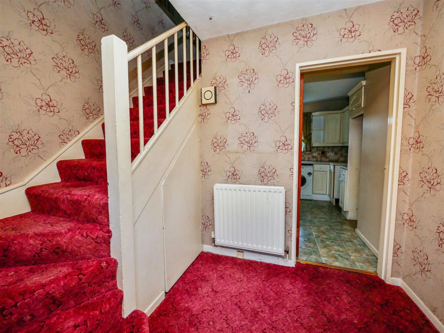 10 Flush Green, Rosetta