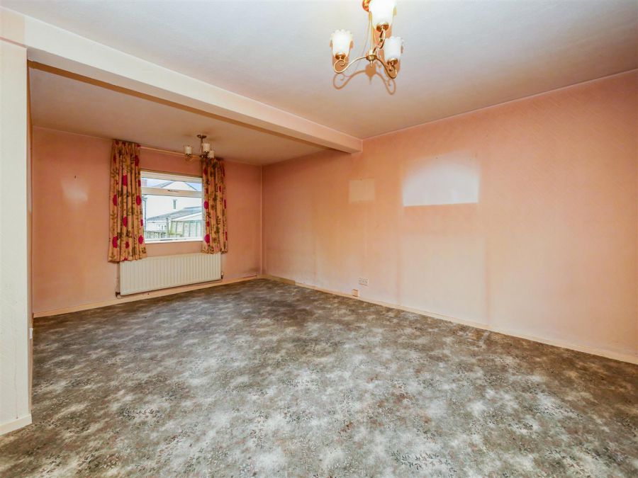 10 Flush Green, Rosetta