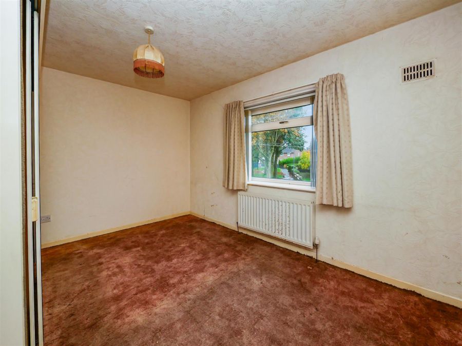 10 Flush Green, Rosetta