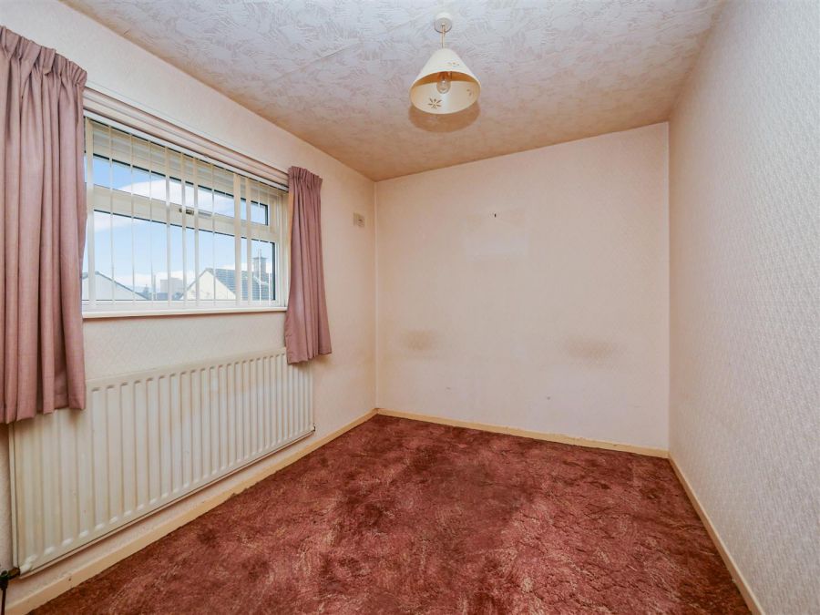 10 Flush Green, Rosetta