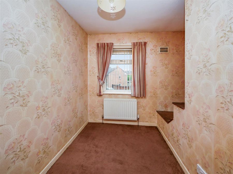 10 Flush Green, Rosetta