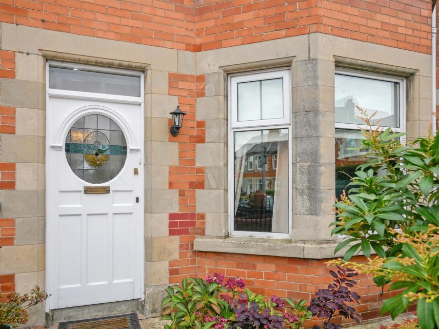 24 St. Johns Avenue