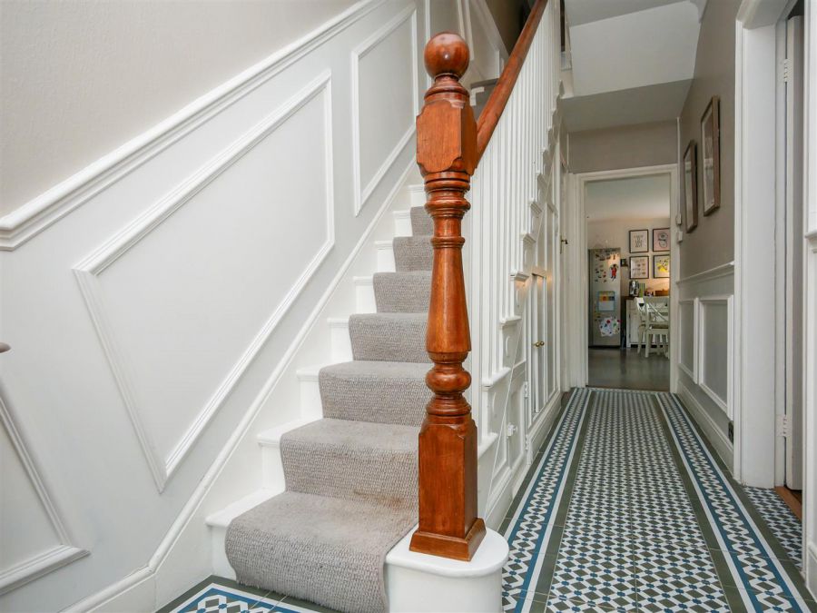 24 St. Johns Avenue