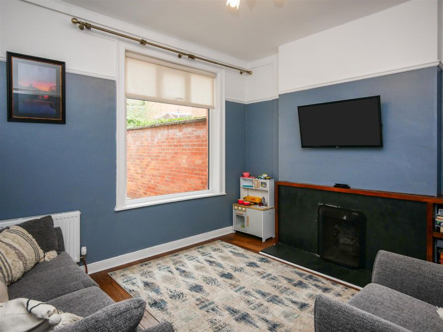 24 St. Johns Avenue