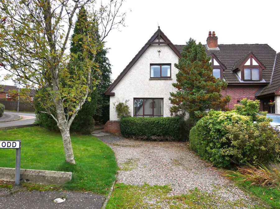 21 Greer Park Heights,Newtownbreda Road, Belfast, BT8 7YG