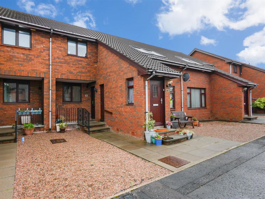 19 Drumkeen Court, Upper Galwally