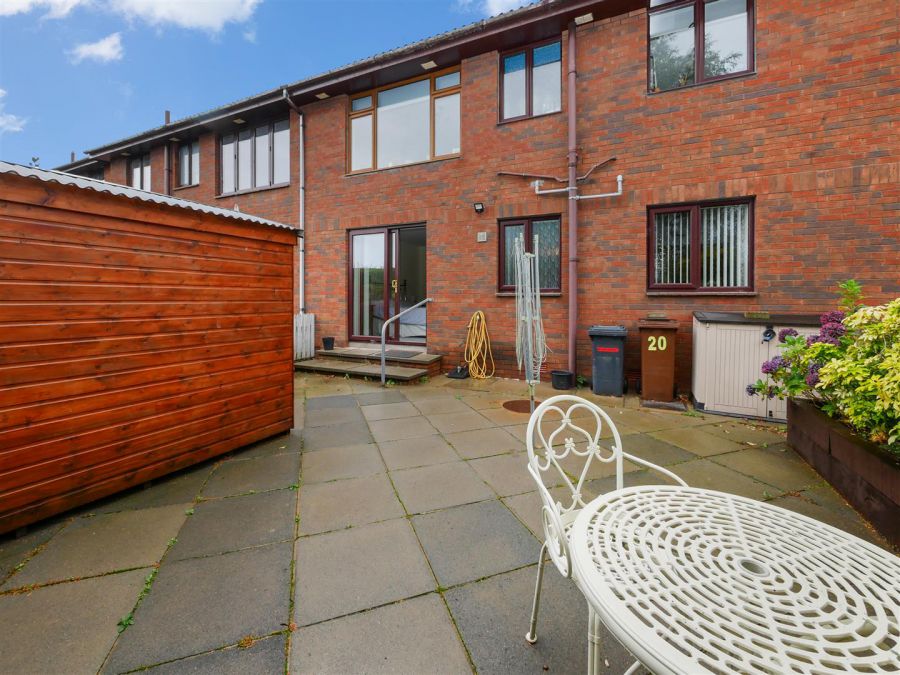 19 Drumkeen Court, Upper Galwally