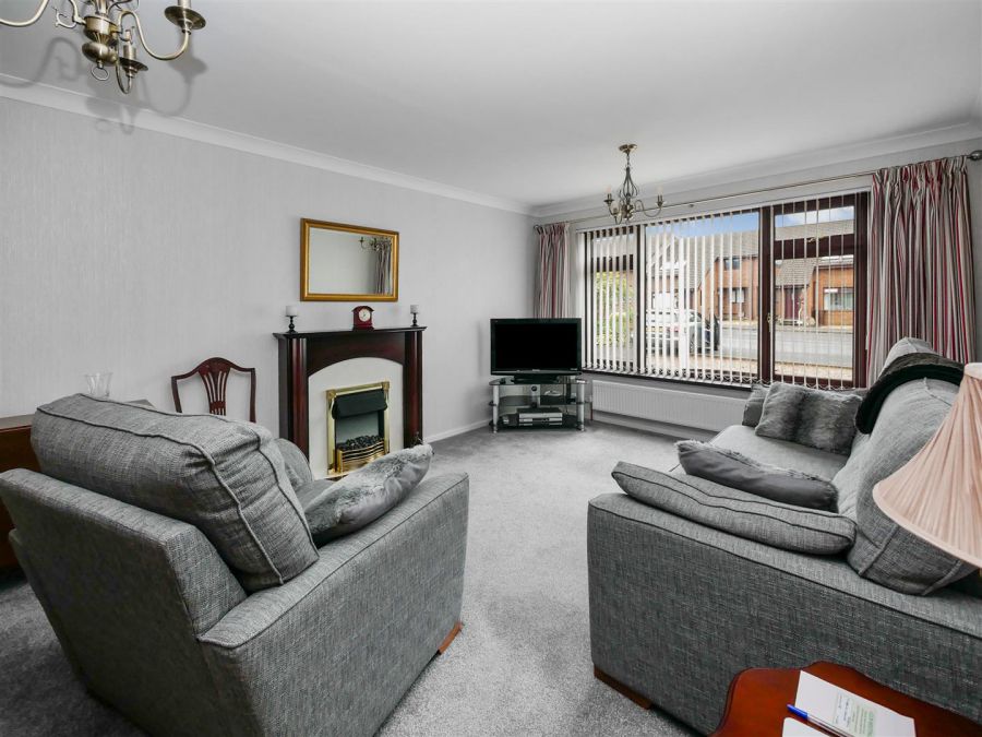 19 Drumkeen Court, Upper Galwally