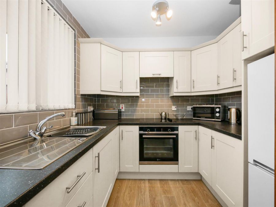 19 Drumkeen Court, Upper Galwally