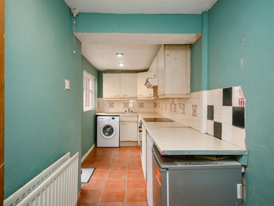 14 Sunnyside Drive, Ormeau Road