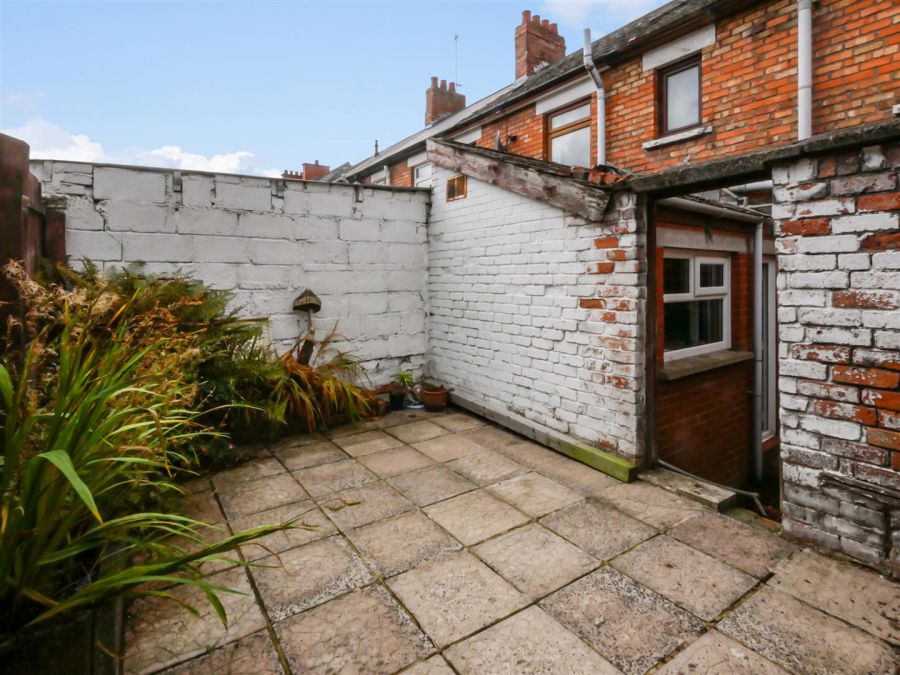 14 Sunnyside Drive, Ormeau Road
