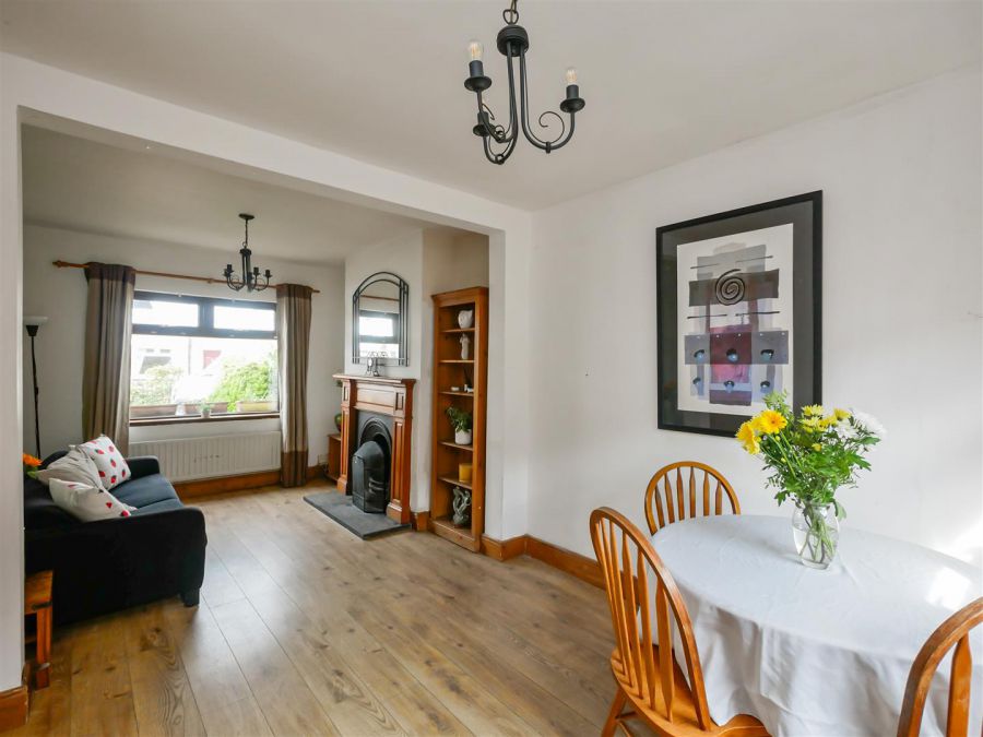 14 Sunnyside Drive, Ormeau Road