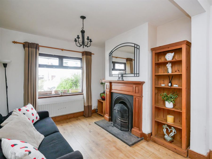 14 Sunnyside Drive, Ormeau Road