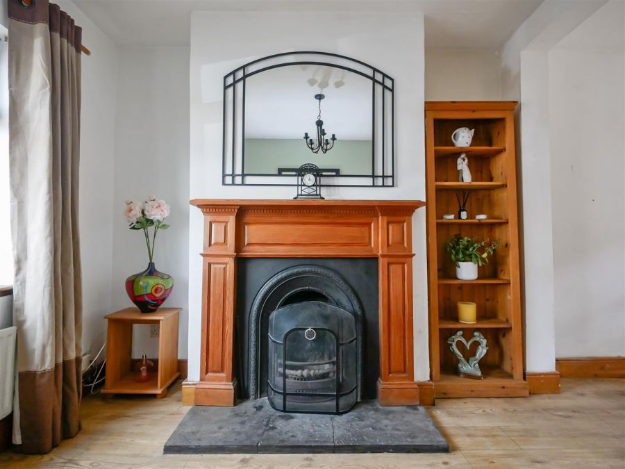 14 Sunnyside Drive, Ormeau Road