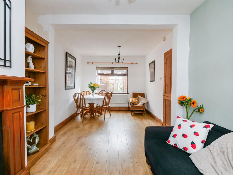 14 Sunnyside Drive, Ormeau Road