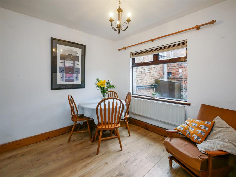 14 Sunnyside Drive, Ormeau Road