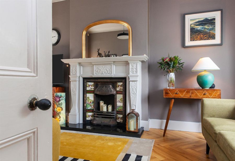 12 Ravenhill Park Gardens