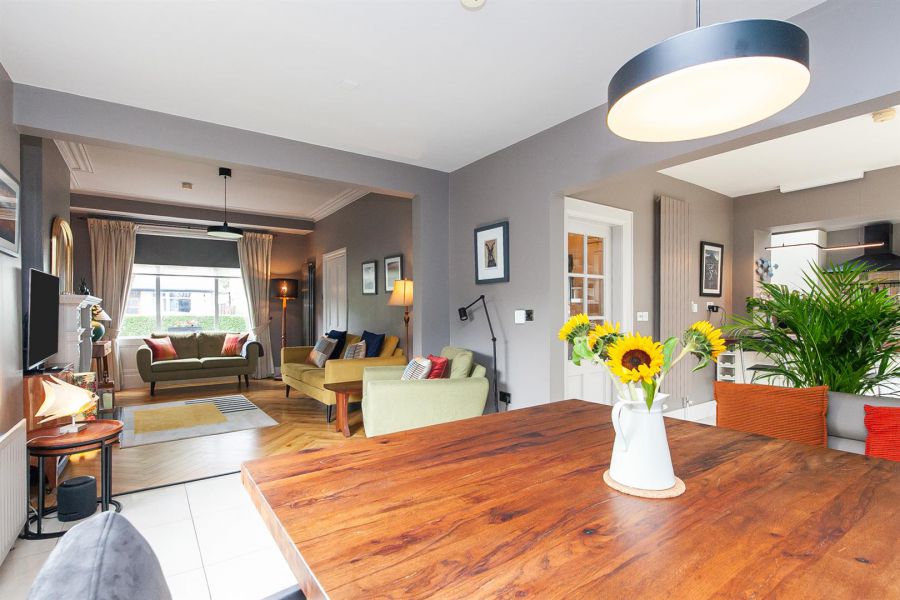 12 Ravenhill Park Gardens