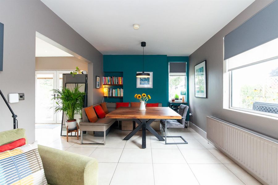 12 Ravenhill Park Gardens