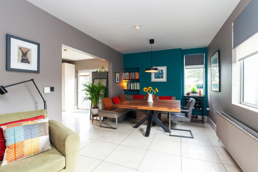 12 Ravenhill Park Gardens