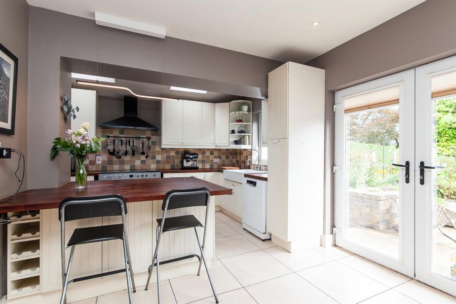 12 Ravenhill Park Gardens