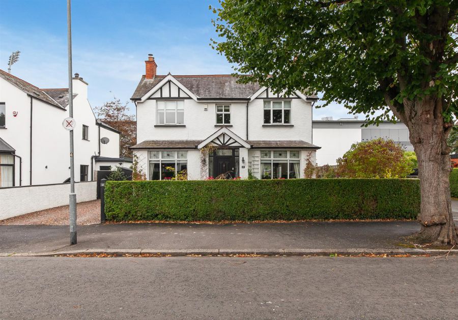 12 Ravenhill Park Gardens