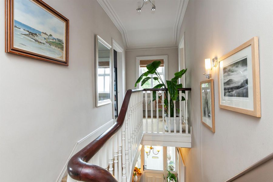 12 Ravenhill Park Gardens