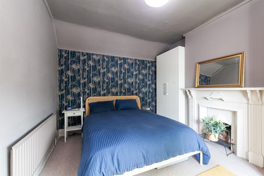 12 Ravenhill Park Gardens