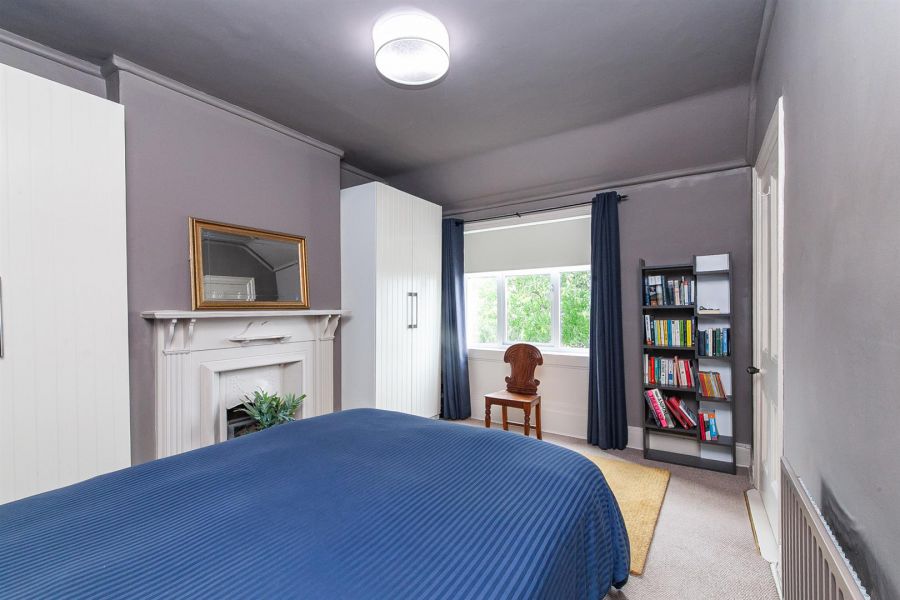 12 Ravenhill Park Gardens