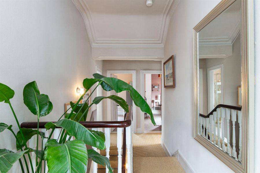 12 Ravenhill Park Gardens