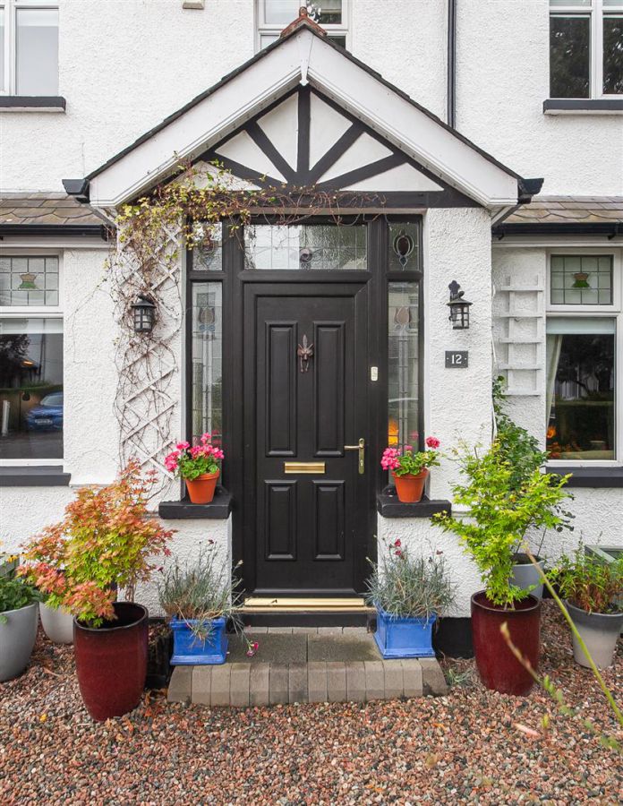 12 Ravenhill Park Gardens